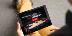 Best Streaming Platforms for Watching Live Sports in 2024