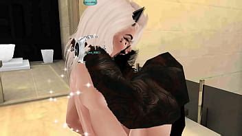 Bimbo Snowbunny Gets Pounded By A BBC IMVU XVIDEOS