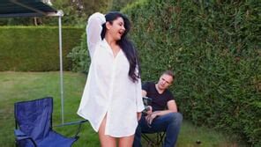 Mariska X Outdoor Fun C Porn Pic