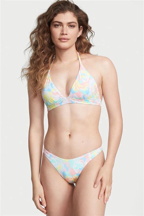 Buy Victoria S Secret Swim Bikini Top From The Victoria S Secret Uk Online Shop