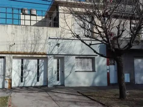 Venta Casa Dormitorios A Os Cochera Venta Casa Riobamba