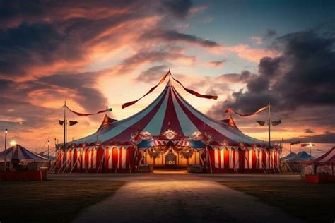 Vintage Circus Tent Stock Photos, Images and Backgrounds for Free Download