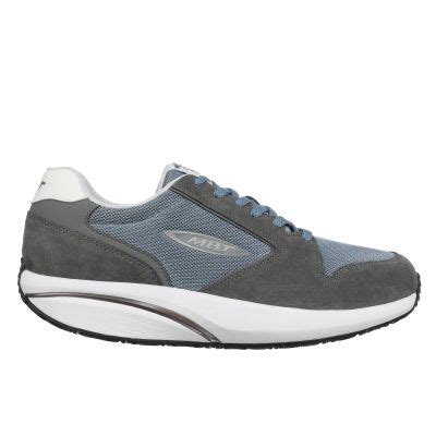 MBT Official Shoes Store | MBT MBT-1997 CLASSIC Sneakers woman Dark ...