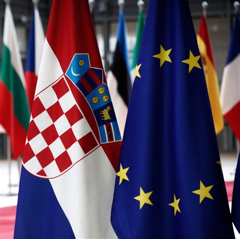 4 Things Travelers Need To Know About Croatia Joining Schengen Zone