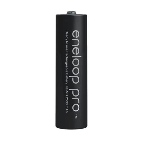 ENELOOP AKUMULATOR AA 1,2V/2500 mAh PRO NiMH ( 1 sztuka ) PANASONIC