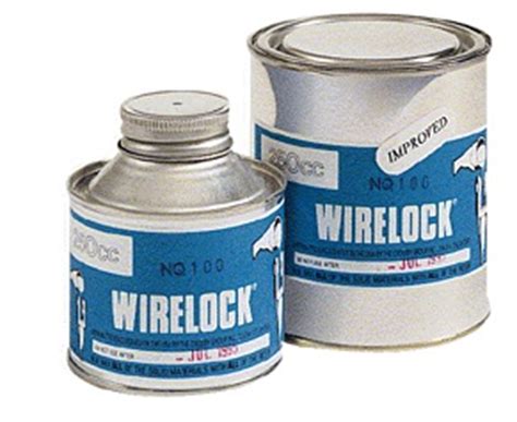 ebuy - Craig International - Wirelock Kit 500cc