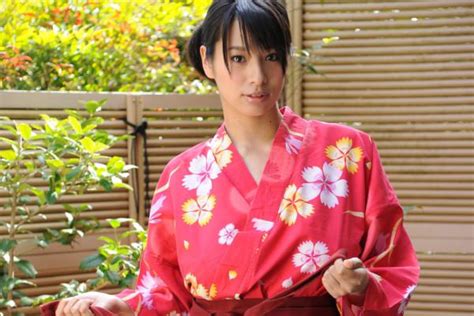 X City Hana Haruna KIMONO Teen Fuck Pic