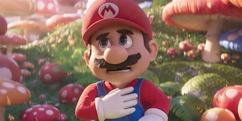 The Super Mario Bros Movies First Reactions Have Arrived Trendradars Uk