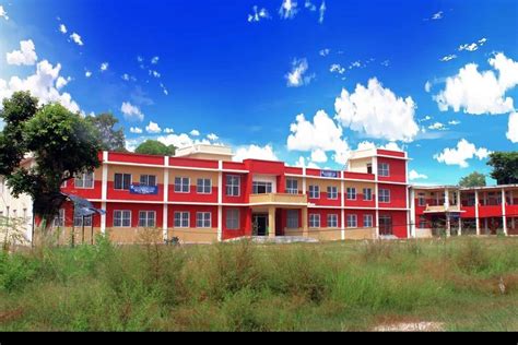 Mahendra Multiple Campus Nepalgunj