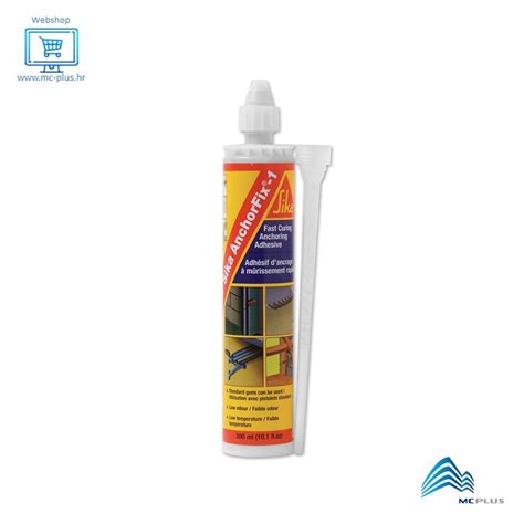 Sika Anchorfix 1 300 Ml