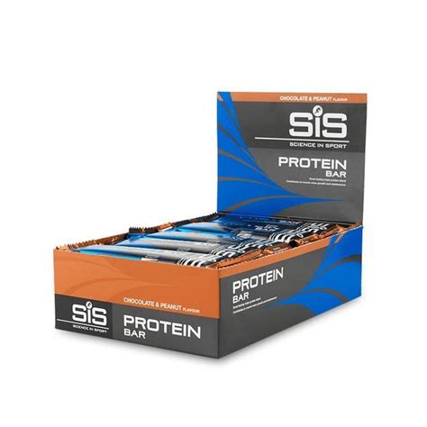 Спортивное питание SiS - SIS Украина