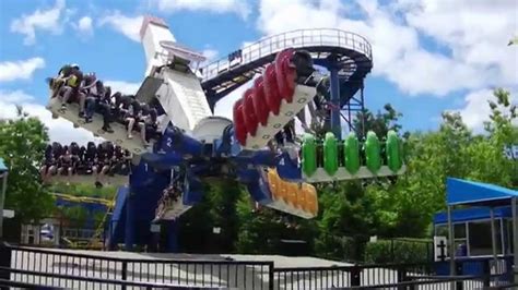 Shockwave Canada S Wonderland Youtube