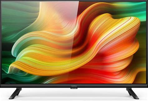 Realme TV 55-inch Ultra HD 4K Smart SLED TV Best Price in India 2020 ...