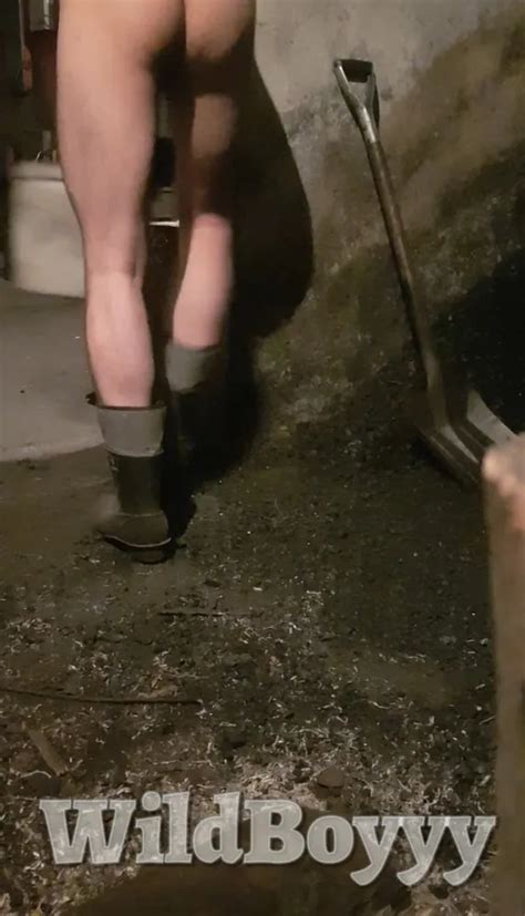 Janitor 5 10 Nude Pics XHamster