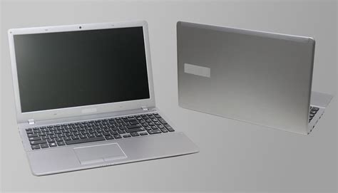 Samsung NP510 15.1″ | Inter Video: Video Playback and Set Dressing ...