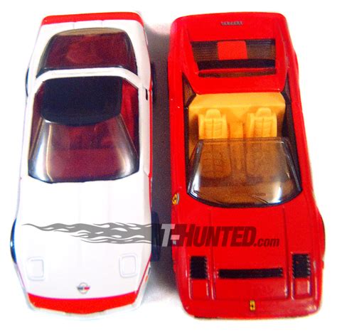 A Team Corvette Hot Wheels Club ZA