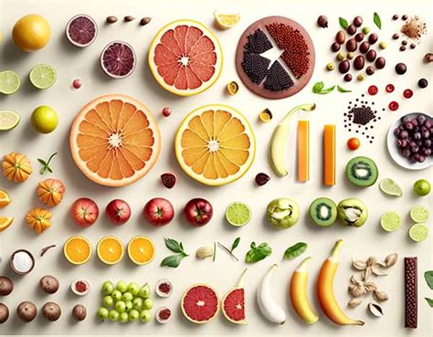 foods  supplements making informed choices acupuncture