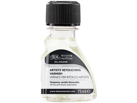 Werniks W Sprayu General Purpose Winsor Newton Matowy Ml