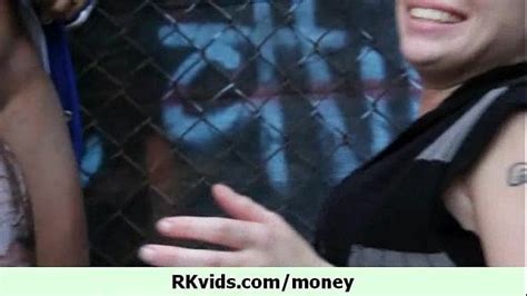 Money Talks Flashing Porn Videos Letmejerk