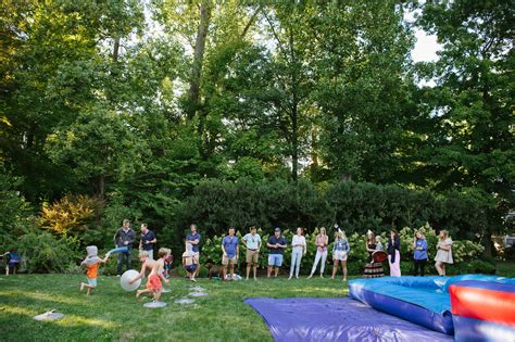 Fencing Party — Natashas Parties