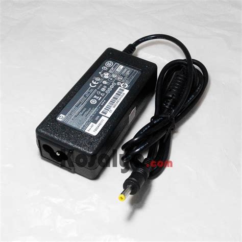 Jual Charger Adaptor Laptop HP Mini 19v 1 58a Hp Mini 210 110