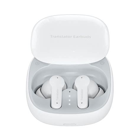10 Best Real-time Translation Earbuds for Multilingual Communication