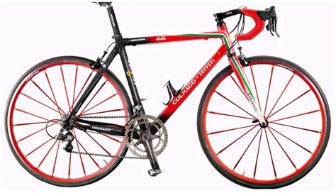 Bike at Bedtime: Colnago for Ferrari 60th Anniversary Limited Edition | road.cc