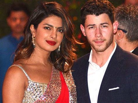 Here’s the Total Net Worth of Priyanka Chopra and Nick Jonas | Filmfare.com