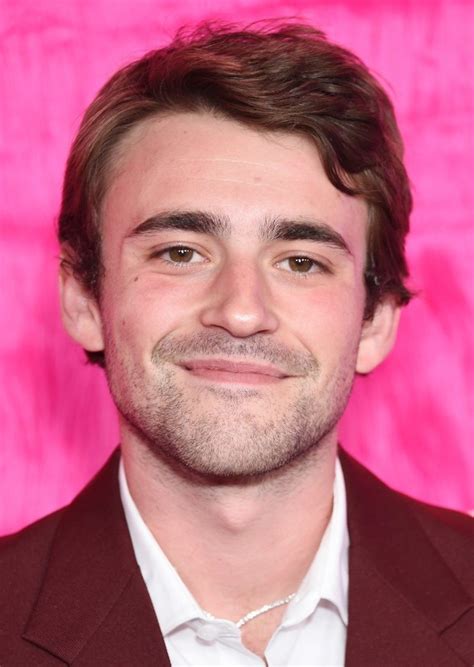 Characters Charlie Rowe Should Play Fan Casting On Mycast