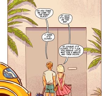 Various Authors Muses Sex And Porn Comics