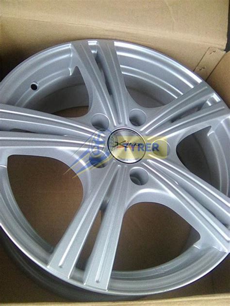 Купить диски литые новые X-Trike R16 5x112 4шт в Ростове на TYRER.RU