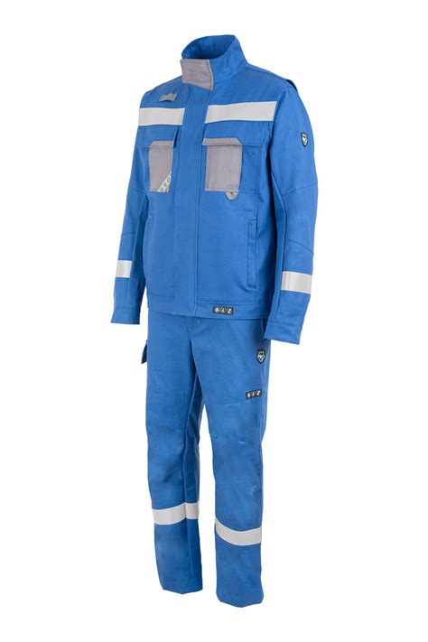 Multinorm protective clothing Jakub | GoodPRO