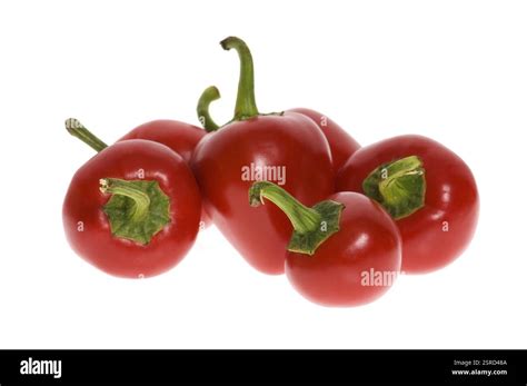 Red Hot Chili Peppers Stock Photo Alamy