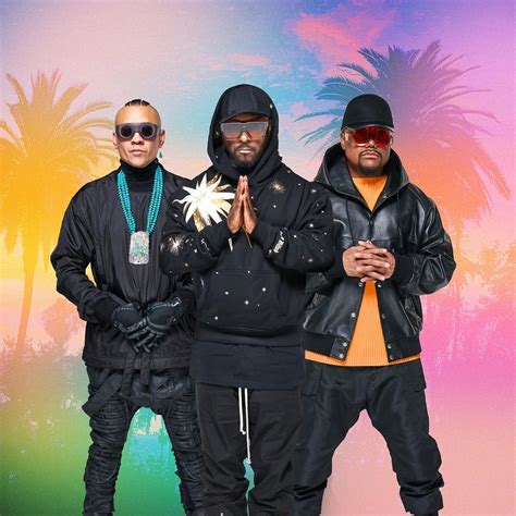 Black Eyed Peas Lyrics, Songs, and Albums | Genius