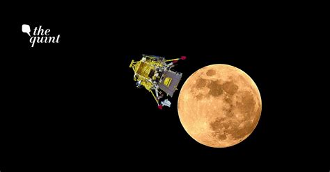 Chandrayaan-3 Landing Time: Live Streaming, Telecast, Soft Landing ...