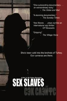 Sex Slaves Tv Series Posters The Movie Database Tmdb