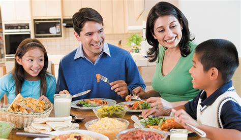 Comidas En Familia Cambridge Weight Plan Mexico