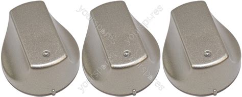 Hot Ari Ix Control Switch Knobs For Hotpoint Ariston Indesit Oven Cooker Hob Pack Of Ufixt