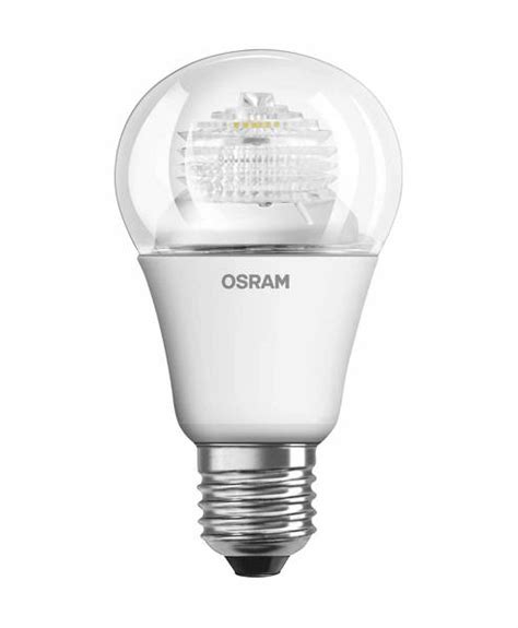 Osram Ar Wka Led Value Cl W W E Lm K Prze Roczysta Bia A