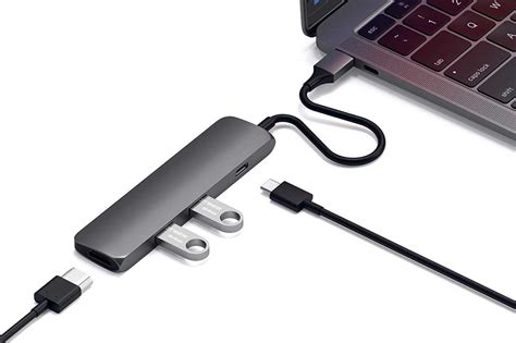 Mac and MacBook Ports: Thunderbolt to USB and other adapters you need ...