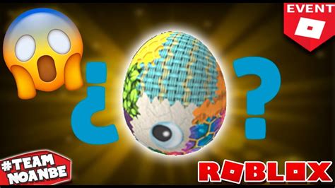 Nuevo Evento Roblox Egg Hunt 2019 Badge April S Fool Huevo Stultorum