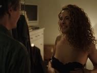 Naked Amanda Da Gloria In Nie Mehr Wie Es War