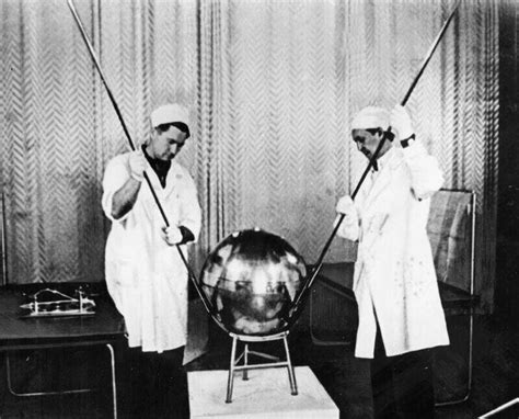 Первые в космосе | Пикабу