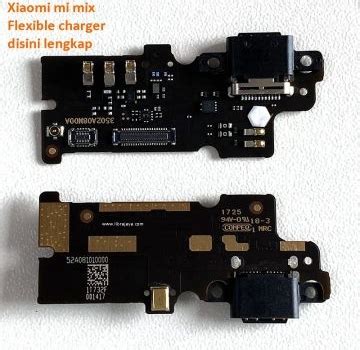 Flexible Charger Xiaomi Mi Mix Toko Librajaya Toko Librajaya