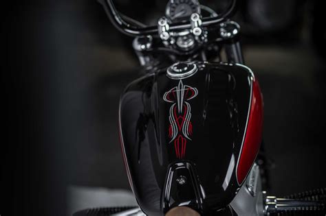 Bmw Motorrad France Custom Contest R 18 072021