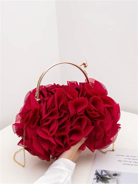 flower handbag 4