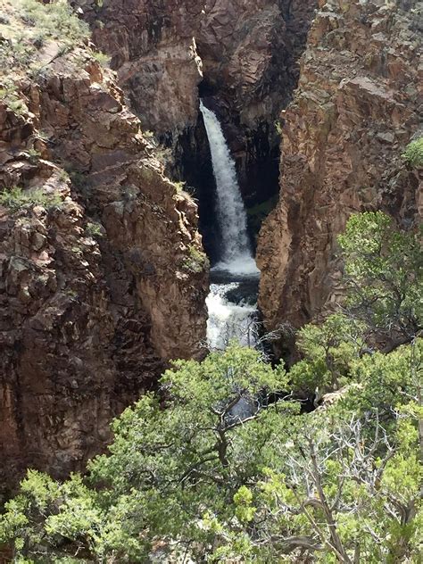 Nambe Falls 2026 Alles Wat U Moet Weten Voordat Je Gaat Met Fotos