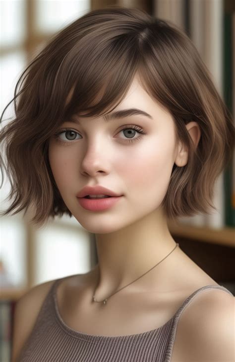 25 Wavy Bob Hairstyles For The Warm Season Icy Blonde Wavy Long Bob