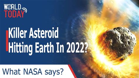 Killer Asteroid Named Didymos Approaching Earth In October 2022