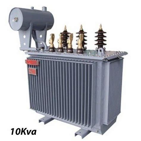 10kVA Power Transformer at ₹ 25000 | Power Transformers in Bengaluru ...